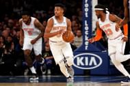 New York is now devoid of the services of Kristaps Porzingis and Enes Kanter.